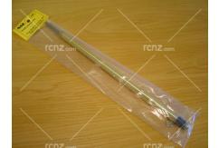 SAB - Bronze Tube 225mm Shaft 3/16 Dog image