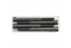 Dubro - 1/4-20x 3 Socket Headscrew (4pcs) image