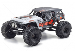 Kyosho - 1/8 FO-XX 2.0 GP 4WD Monster Truck RTR image