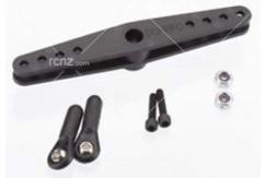 Dubro - Full Dual Servo Arms (Futaba) (1pc) image