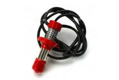 Dubro - Kwik-Klip II Glo Plug Connector image