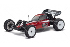 Kyosho - 1/10 Ultima SB Dirt Master 2WD EP Kit image