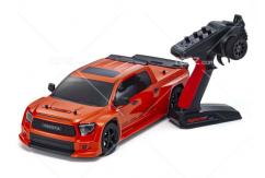 Kyosho - 1/10 Toyota Tundra 2021 Wind-Body Fazer Mk2  EP Readyset image