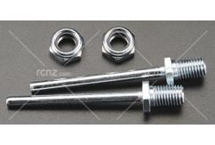 Dubro - 1 1/4 L x 5/32 Dia. Axle Shaft image