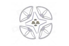 Walkera - QR X350 Propeller Guard Set image