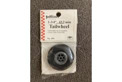 Sullivan - Tail Wheel 1-3/4" Nylon Hub image