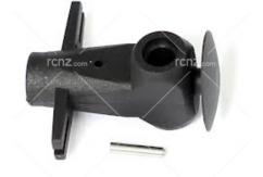 Nine Eagles - NE180D Rotor Head image