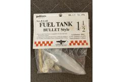 Sullivan - Fuel Tank Bullet 1-1/2oz image