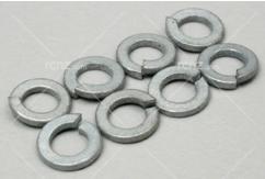 Dubro - No. 6 Split Washer (8) image