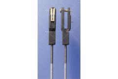 Dubro - 2-56 Safety Lock Kwik Link image