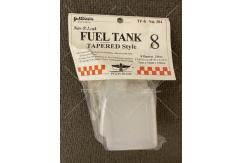 Sullivan - Tapered Trainer Fuel Tank 8oz image