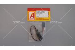 A Hobby - Futaba J Style Y Harness (Block End) image