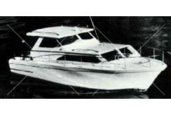Dumas - Trojan Cabin Cruiser 31" Kit image