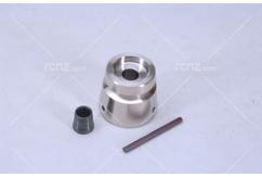 O.S - Flywheel No.5 image
