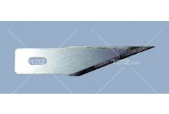 Proedge - Pro #67 Angled Chisel Blade image