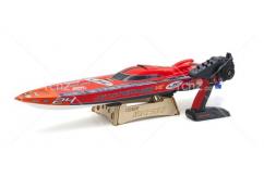 Kyosho - EP Jetstream 888VE Boat RTR image