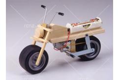 Tamiya - Mini Bike Set image