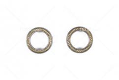 Tamiya - TRF 1280 Bearing F1 Sealed (2 pce) image