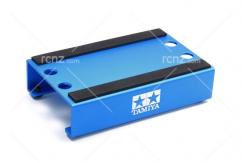 Tamiya - RC Car Maintenance Stand - Blue image