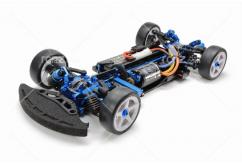 Tamiya - 1/10 TB Evo 8 Chassis Kit image