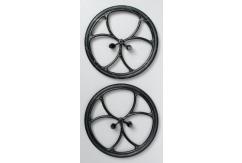 Dubro - 2" Micro Lite Wheels image