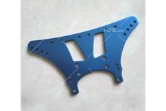 Tamiya - Nitrage 5.2 Rear Damper Stay image