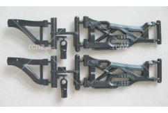Tamiya - Nitrage 5.2 D Parts image
