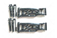 Tamiya - Nitrage 5.2 E Parts image
