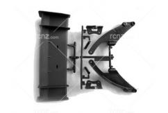 Tamiya - Nitrage 5.2 H Parts image