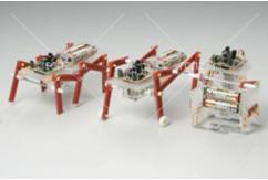 Tamiya - Sound Activated Robot image