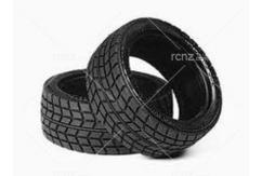 Tamiya - Celica GT-4 Race Tyre Set  image