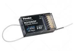Futaba - R3106GF 2.4GHz T-FHSS Receiver 6CH image