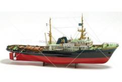 Billing - 1/90 Zwarte Zee Tug Boat Kit (R/C Capable) image