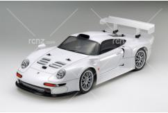 Tamiya - 1/10 Porsche GT1 Street TA-03R-S Kit image