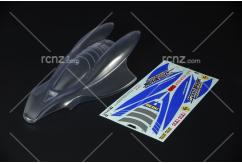 Tamiya - 1/10 Saint Dragon Body Set image