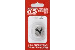 K&S - Threading Die 2-56 image