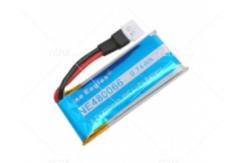 Nine Eagles - 3.7V Li-Po Battery 200mah 30C image