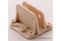Cox - Engine Firewall Mount for .049 Control Line image