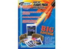 Estes - Blast Off Flight Pack image