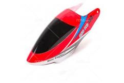 Nine Eagles - NE180D Cabin Red image