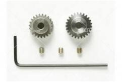 Tamiya - 05 Pinion Gear 23T, 25T image