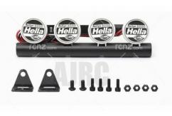 RCNZ - Hella Rallye Light Bar Set 4 Lights image