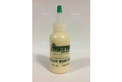 Evergreen - Wood Glue Yellow 2oz Bottle image