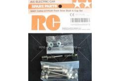 Tamiya - Celica GT4 Front Drive Shaft Cup image