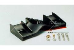 Tamiya - F102 Bumper Wing Set FA13  image