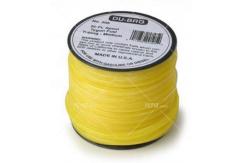 Dubro - 3/32 (2.3mm) Tygon Tubing Medium 50ft image