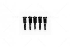 Tamiya - 3x14mm Step Tap Screw (5 pce) image