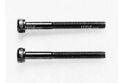 Tamiya - 3x30mm Cap Screw (2 pce) image