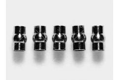 Tamiya - 5mm Ball Collar (5 pce) image