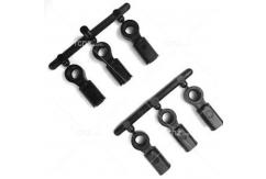 Tamiya - 5mm Adjuster (6 pce) image